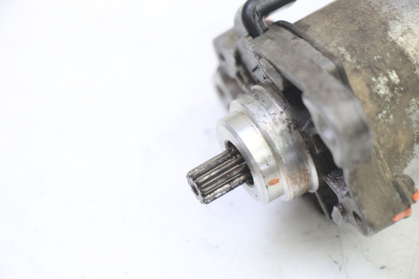 photo de STARTMOTOR PEUGEOT STREETZONE I NAKED 2T 50 (2018 - 2020) - Detail van het onderdeel