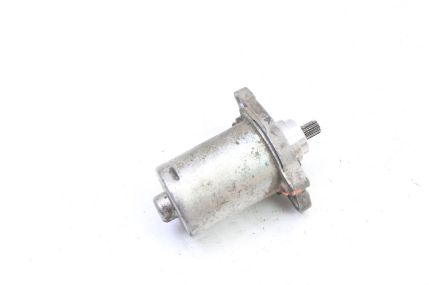 photo de STARTMOTOR PEUGEOT STREETZONE I NAKED 2T 50 (2018 - 2020) - Overzicht