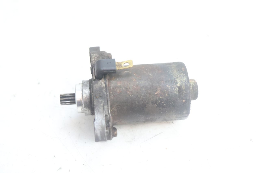 photo de STARTMOTOR PEUGEOT STREETZONE NAKED 2T 50 (2014 - 2018) - Hoofdaanzicht