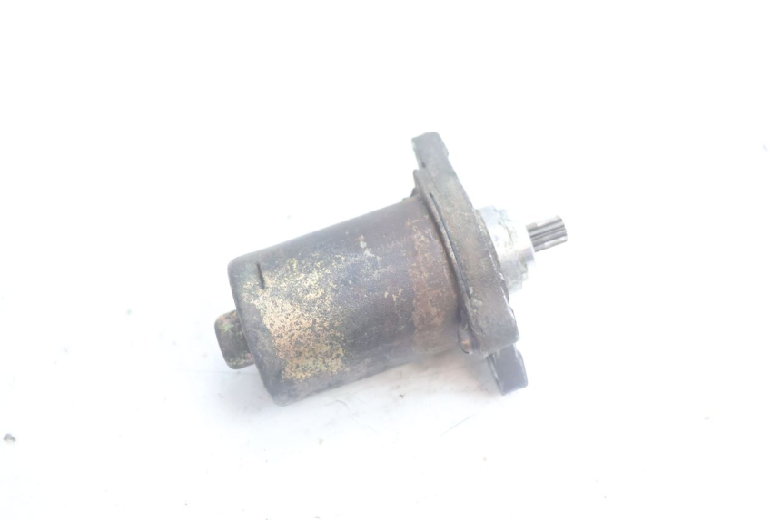 photo de STARTMOTOR PEUGEOT STREETZONE NAKED 2T 50 (2014 - 2018) - Technische close-up
