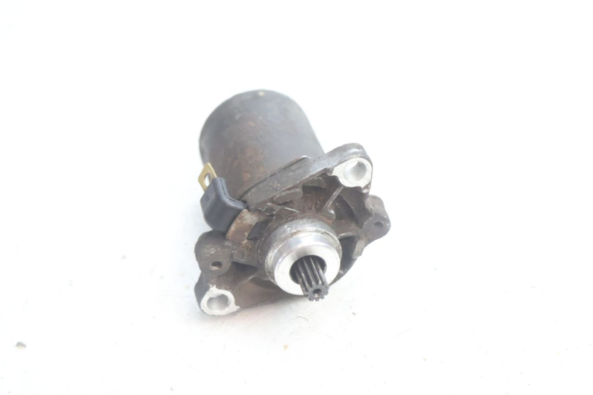 photo de STARTMOTOR PEUGEOT STREETZONE NAKED 2T 50 (2014 - 2018) - Overzicht