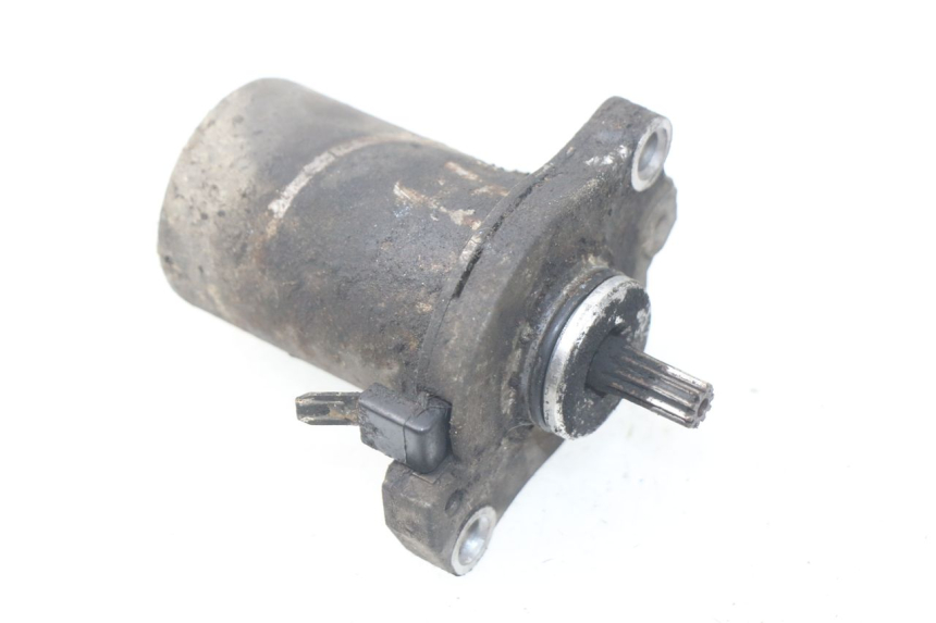 photo de STARTMOTOR MBK STUNT NAKED 50 (2004 - 2018) - Hoofdaanzicht