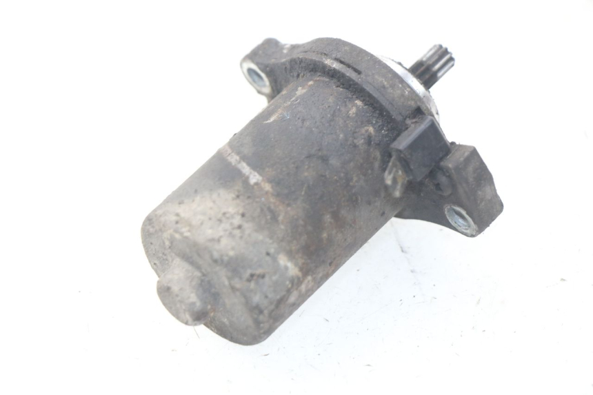 photo de STARTMOTOR MBK STUNT NAKED 50 (2004 - 2018) - Detail van het onderdeel