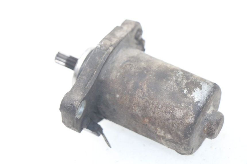 photo de STARTMOTOR MBK STUNT NAKED 50 (2004 - 2018) - Zoom op gebruiksstaat