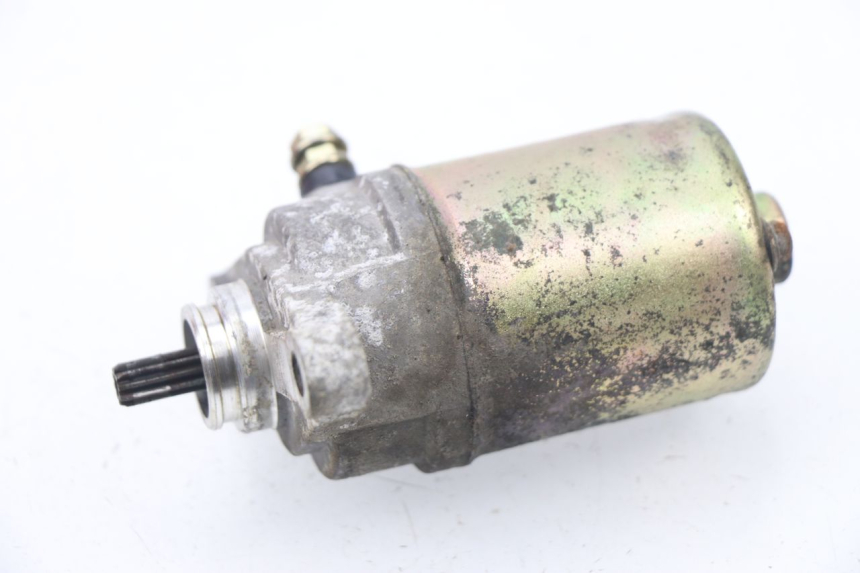 photo de STARTMOTOR JM MOTORS SUNNY 50 (2017 - 2020) - Detail van het onderdeel