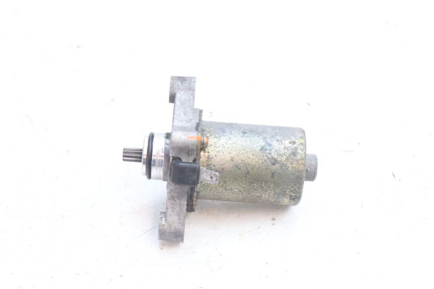 photo de STARTMOTOR KYMCO SUPER 8 2T 50 (2007 - 2013) - Hoofdaanzicht