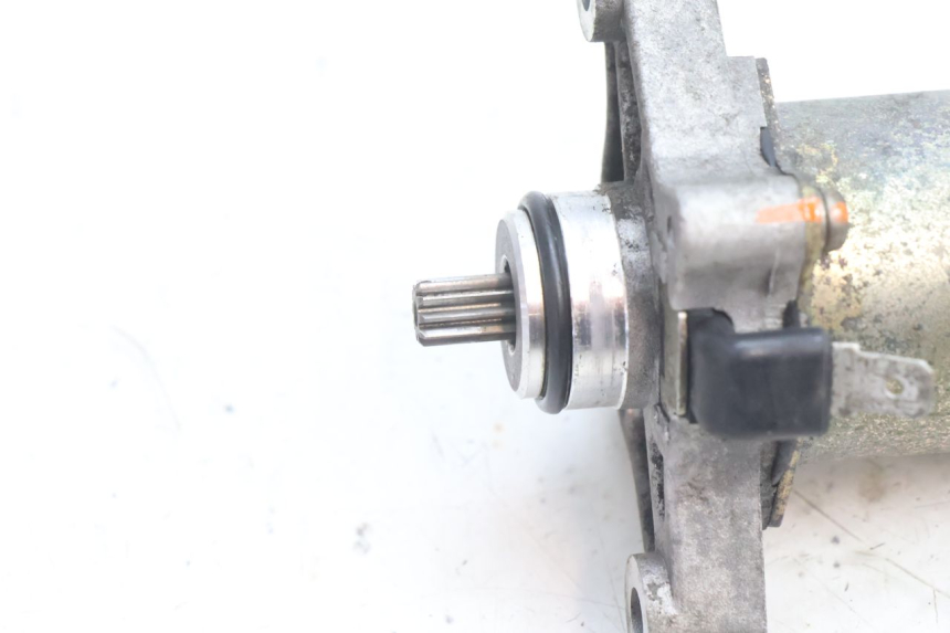 photo de STARTMOTOR KYMCO SUPER 8 2T 50 (2007 - 2013) - Detail van het onderdeel