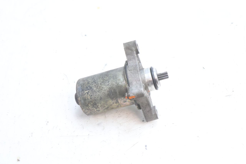 photo de STARTMOTOR KYMCO SUPER 8 2T 50 (2007 - 2013) - Technische close-up