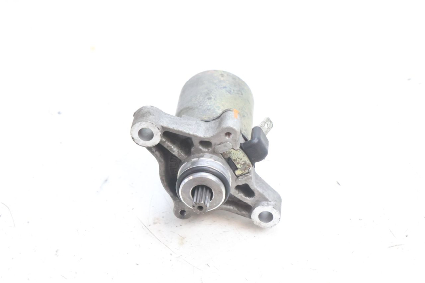 photo de STARTMOTOR KYMCO SUPER 8 2T 50 (2007 - 2013) - Overzicht