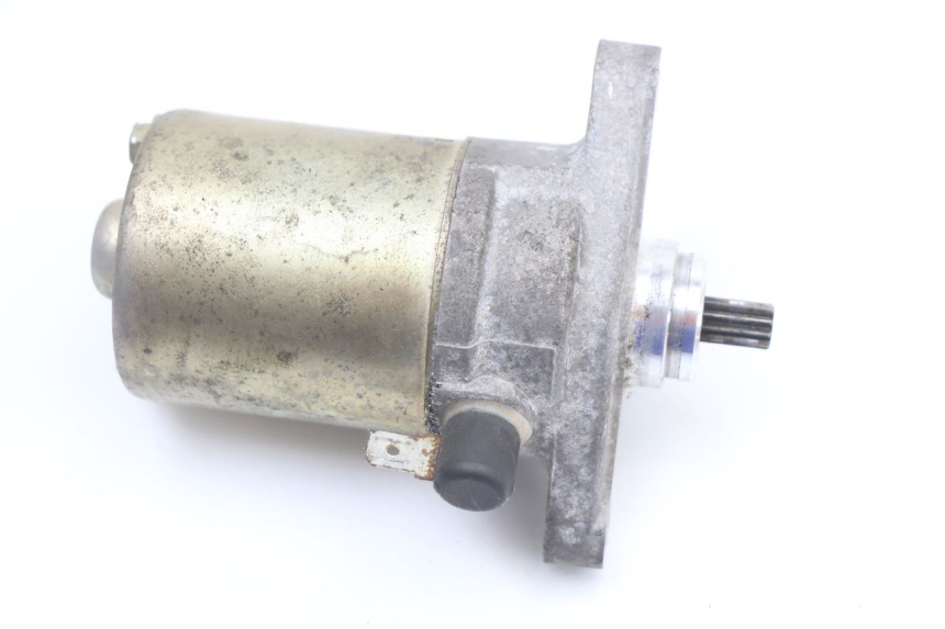 photo de STARTMOTOR KYMCO SUPER 8 4T 50 (2018 - 2020) - Hoofdaanzicht