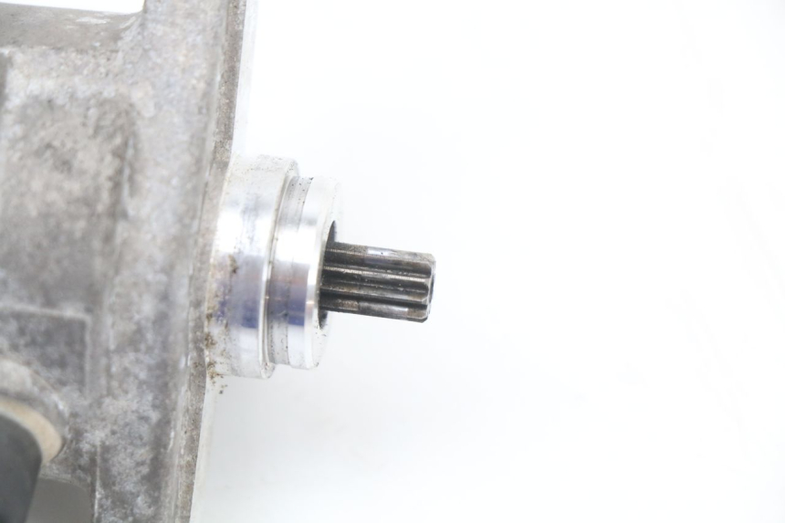 photo de STARTMOTOR KYMCO SUPER 8 4T 50 (2018 - 2020) - Detail van het onderdeel