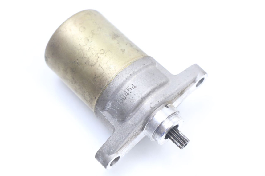 photo de STARTMOTOR KYMCO SUPER 8 4T 50 (2018 - 2020) - Andere kijkhoek