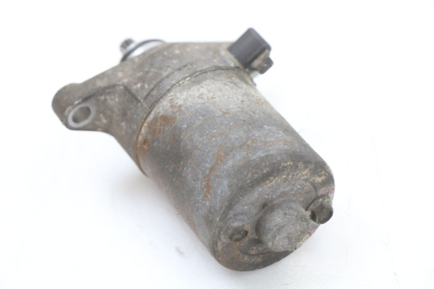 photo de STARTMOTOR KYMCO SUPER 8 4T 50 (2021 - 2024) - Andere kijkhoek