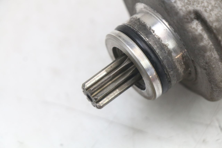 photo de STARTMOTOR KYMCO SUPER 8 125 (2008 - 2015) - Detail van het onderdeel