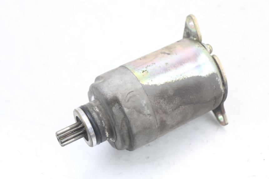 photo de STARTMOTOR KYMCO SUPER 8 125 (2008 - 2015) - Zoom op gebruiksstaat