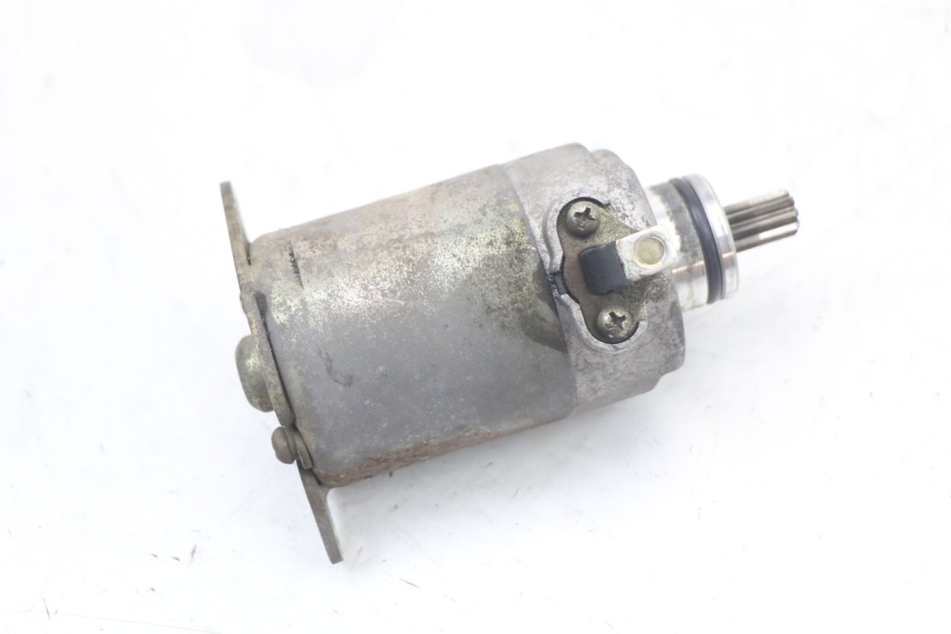 photo de STARTMOTOR KYMCO SUPER 8 125 (2008 - 2015) - Andere kijkhoek