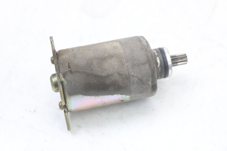 photo de STARTMOTOR KYMCO SUPER 8 125 (2008 - 2015) - Technische close-up