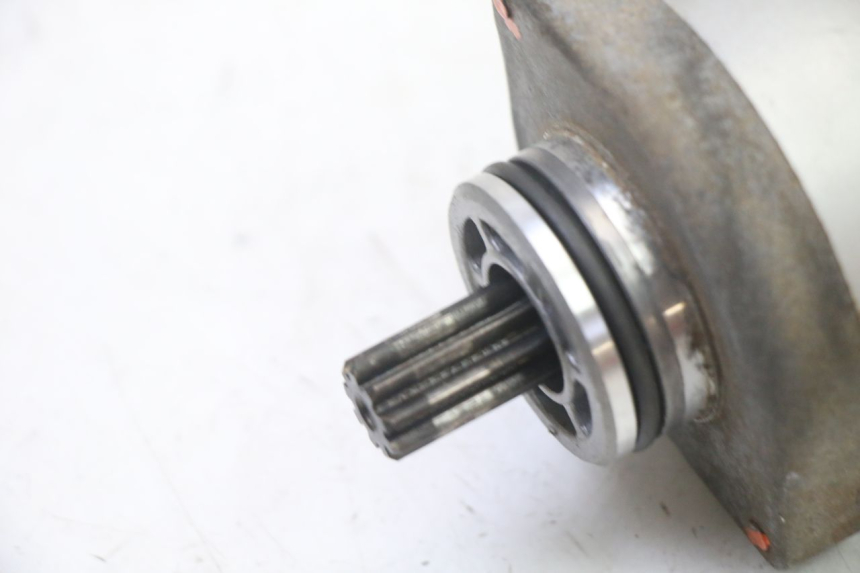 photo de STARTMOTOR KTM SUPERENDURO R 950 (2005 - 2009) - Detail van het onderdeel
