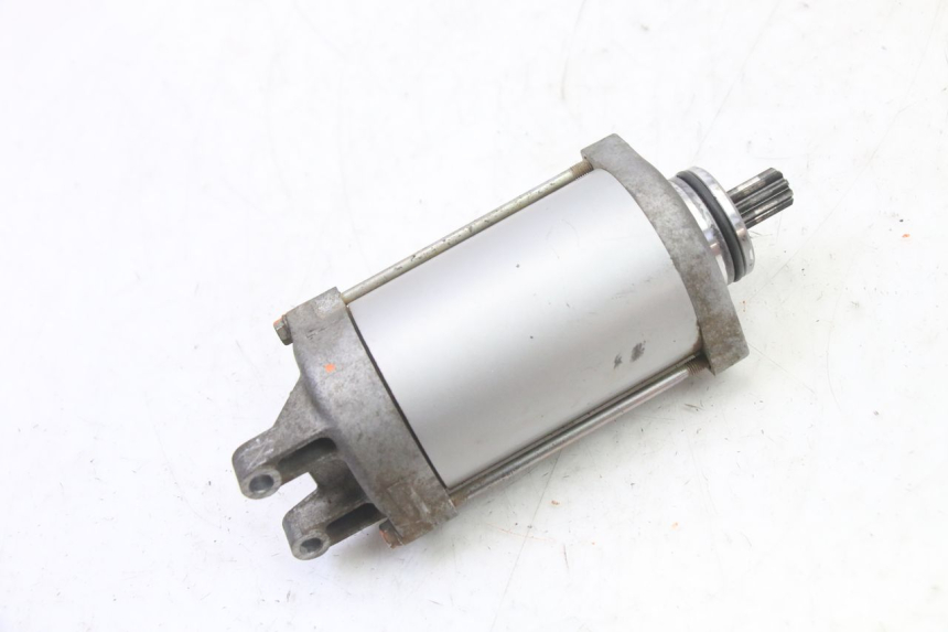 photo de STARTMOTOR KTM SUPERENDURO R 950 (2005 - 2009) - Bevestigingspunten