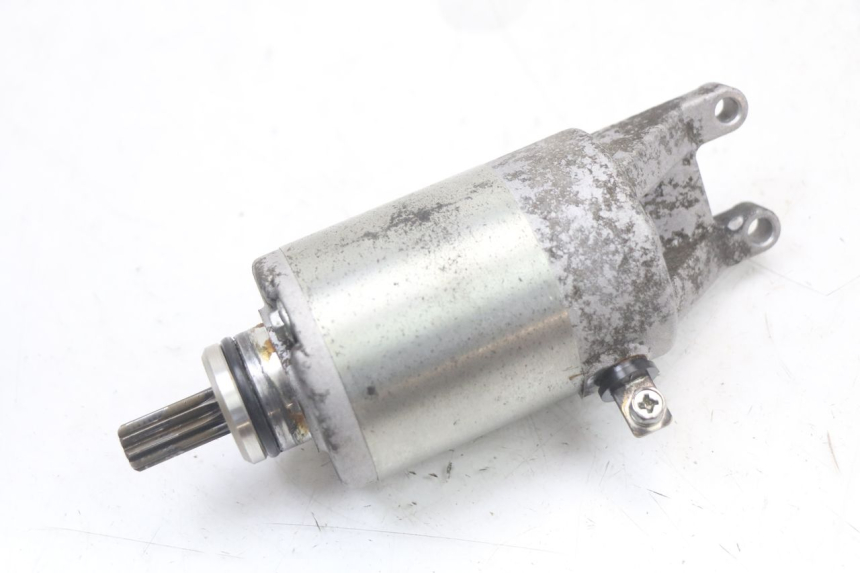 photo de STARTMOTOR SUZUKI BURGMAN 125 (2018 - 2021) - Hoofdaanzicht