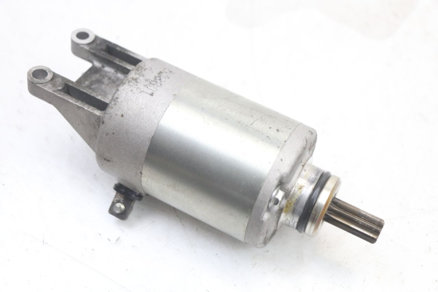 photo de STARTMOTOR SUZUKI BURGMAN 125 (2018 - 2021) - Technische close-up