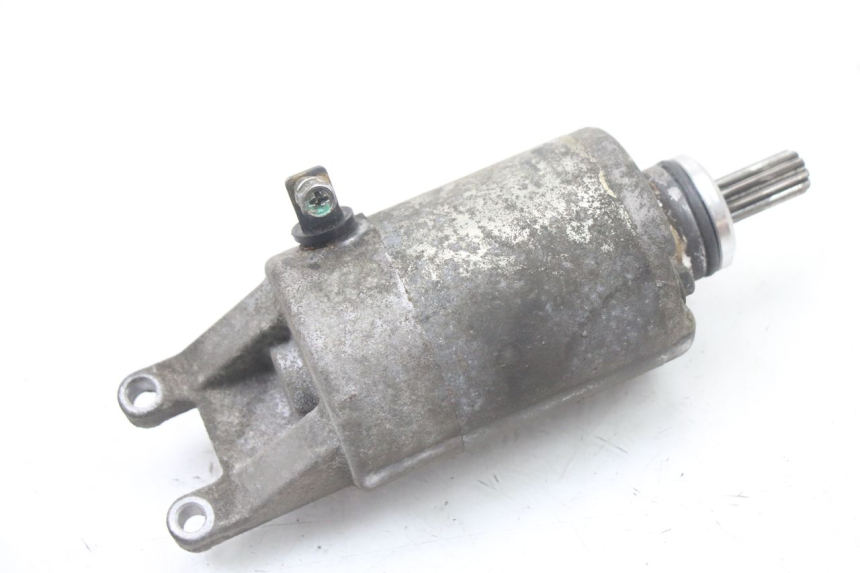 photo de STARTMOTOR SUZUKI BURGMAN 125 (2018 - 2021) - Hoofdaanzicht