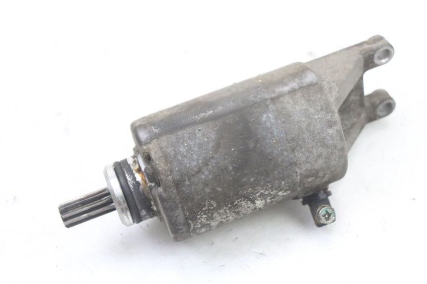 photo de STARTMOTOR SUZUKI BURGMAN 125 (2018 - 2021) - Andere kijkhoek