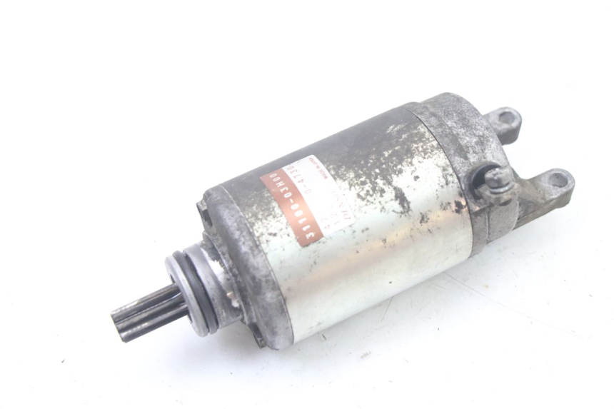 photo de STARTMOTOR SUZUKI BURGMAN 125 (2015 - 2017) - Hoofdaanzicht