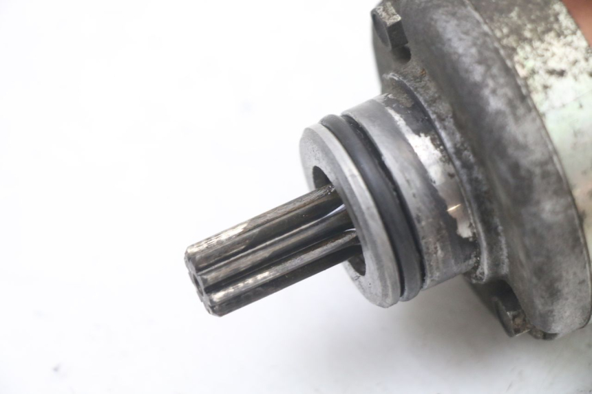 photo de STARTMOTOR SUZUKI BURGMAN 125 (2015 - 2017) - Detail van het onderdeel