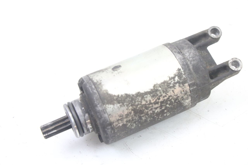 photo de STARTMOTOR SUZUKI BURGMAN 125 (2015 - 2017) - Zoom op gebruiksstaat