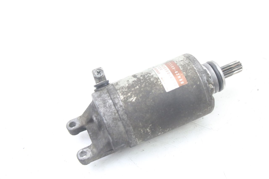 photo de STARTMOTOR SUZUKI BURGMAN 125 (2015 - 2017) - Technische close-up