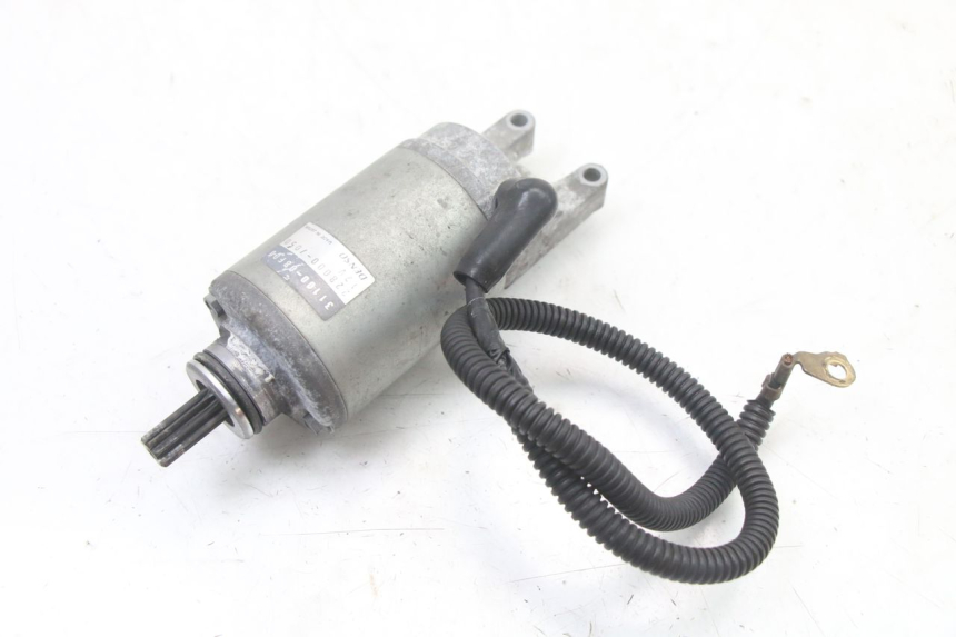 photo de STARTMOTOR SUZUKI GSF S BANDIT 600 (2000 - 2004) - Hoofdaanzicht