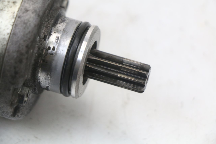 photo de STARTMOTOR SUZUKI GSX F GSXF 650 (2007 - 2015) - Detail van het onderdeel