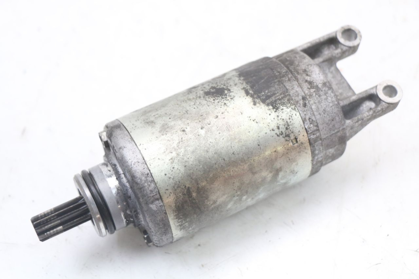 photo de STARTMOTOR SUZUKI GSX F GSXF 650 (2007 - 2015) - Technische close-up