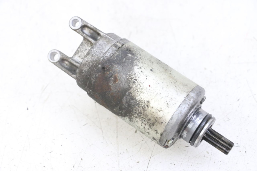 photo de STARTMOTOR SUZUKI GSX F GSXF 650 (2007 - 2015) - Detail van het onderdeel