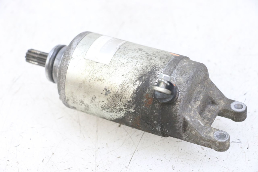 photo de STARTMOTOR SUZUKI GSX F GSXF 650 (2007 - 2015) - Zoom op gebruiksstaat