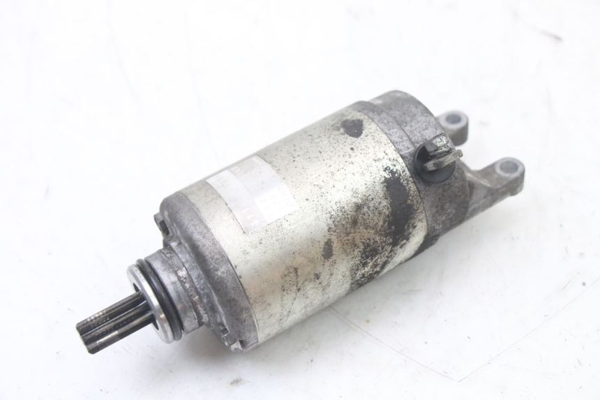 photo de STARTMOTOR SUZUKI GSX F GSXF 650 (2007 - 2015) - Hoofdaanzicht