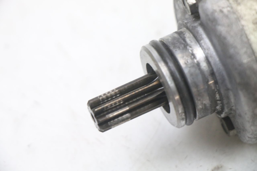 photo de STARTMOTOR SUZUKI GSX F GSXF 650 (2007 - 2015) - Zoom op gebruiksstaat