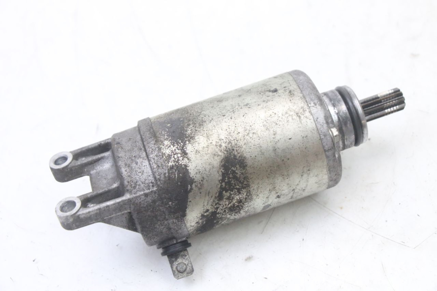 photo de STARTMOTOR SUZUKI GSX F GSXF 650 (2007 - 2015) - Technische close-up