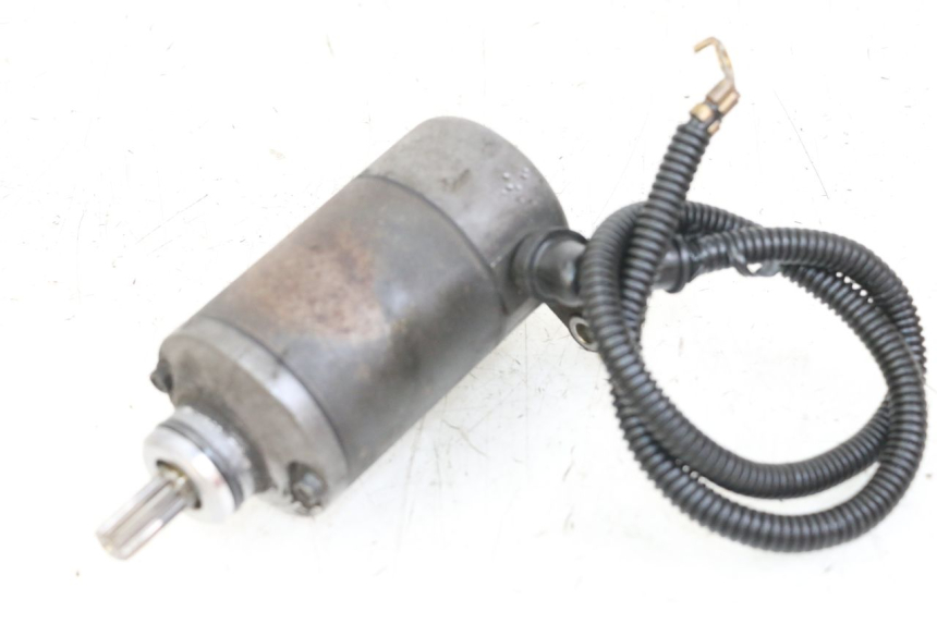 photo de STARTMOTOR SUZUKI SV S 650 (1999 - 2002) - Hoofdaanzicht