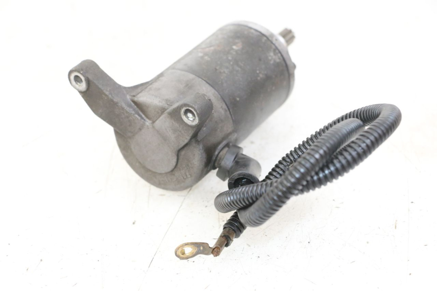 photo de STARTMOTOR SUZUKI SV S 650 (1999 - 2002) - Detail van het onderdeel