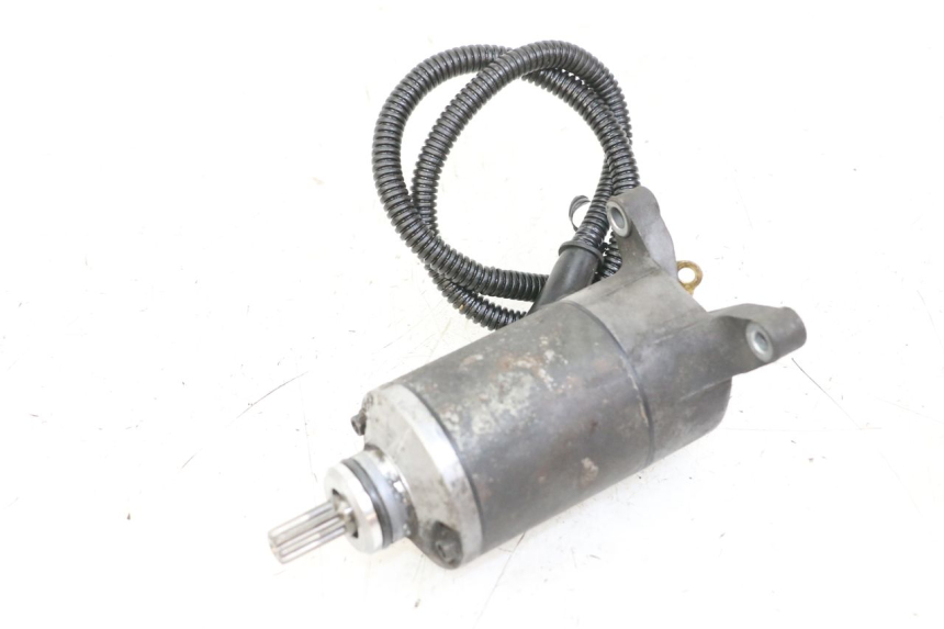 photo de STARTMOTOR SUZUKI SV S 650 (1999 - 2002) - Zoom op gebruiksstaat