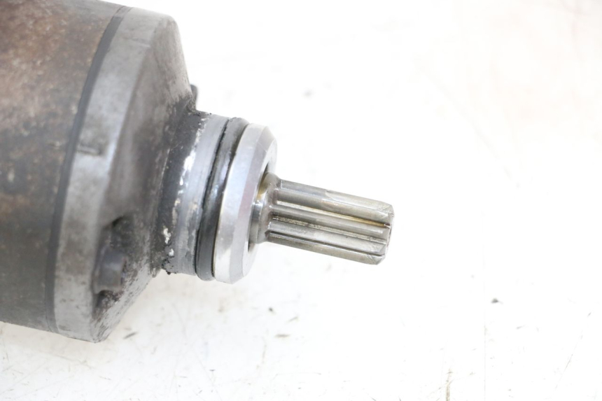 photo de STARTMOTOR SUZUKI SV S 650 (1999 - 2002) - Technische close-up