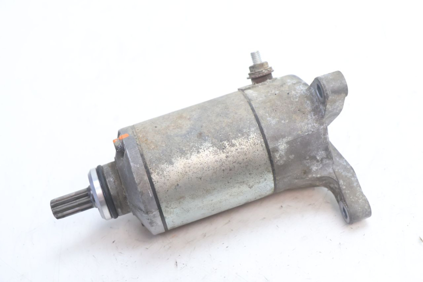 photo de STARTMOTOR SUZUKI SV S 650 (2003 - 2009) - Andere kijkhoek
