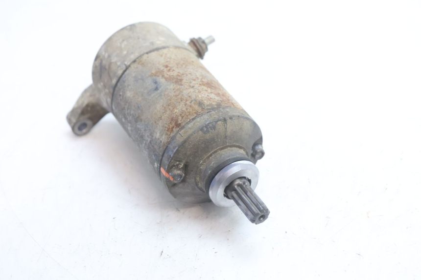 photo de STARTMOTOR SUZUKI SV S 650 (2003 - 2009) - Bevestigingspunten