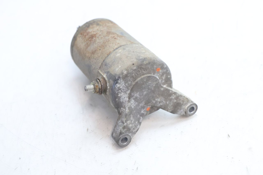 photo de STARTMOTOR SUZUKI SV S 650 (2003 - 2009) - Staat van het oppervlak