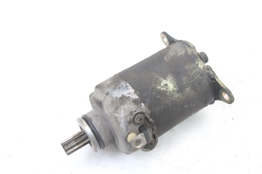 photo de STARTMOTOR SYM FIDDLE 3 III 125 (2014 - 2020) - Hoofdaanzicht