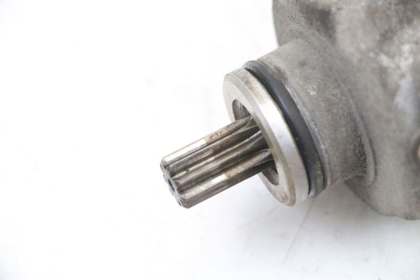 photo de STARTMOTOR SYM FIDDLE 3 III 125 (2014 - 2020) - Detail van het onderdeel