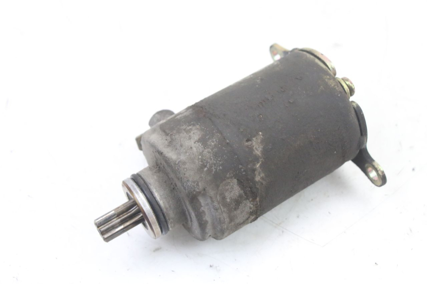 photo de STARTMOTOR SYM FIDDLE 3 III 125 (2014 - 2020) - Zoom op gebruiksstaat