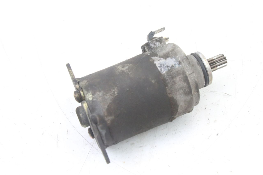 photo de STARTMOTOR SYM FIDDLE 3 III 125 (2014 - 2020) - Andere kijkhoek